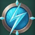 Blitz-Symbol